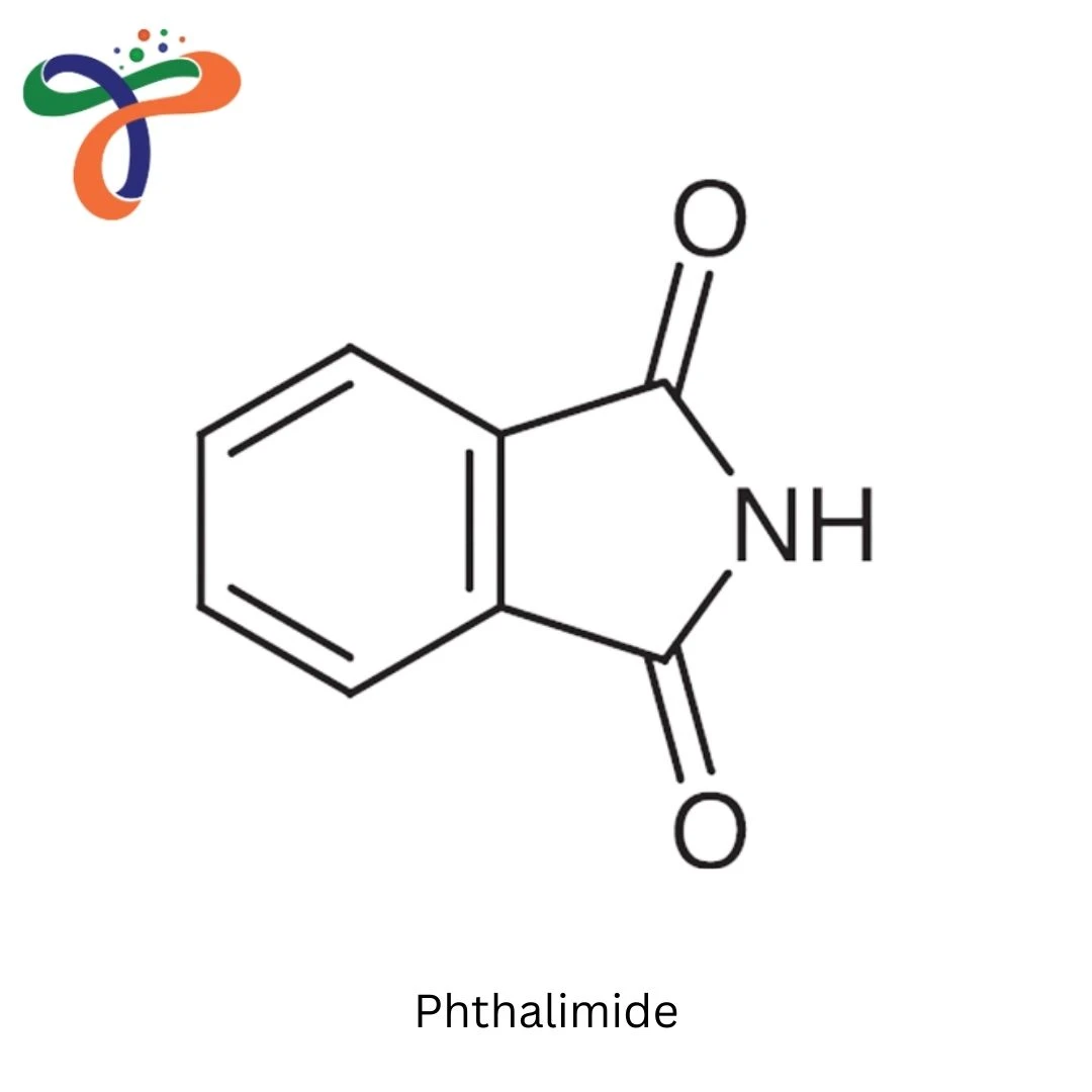 Phthalimide